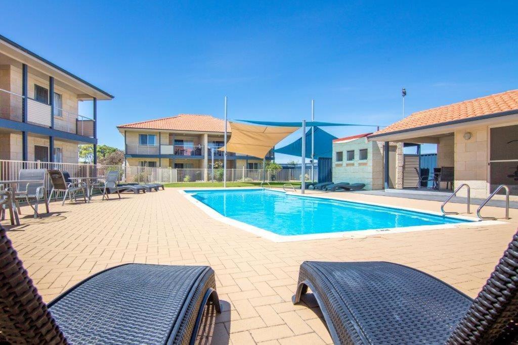 Pinnacles Edge Resort Cervantes Kültér fotó