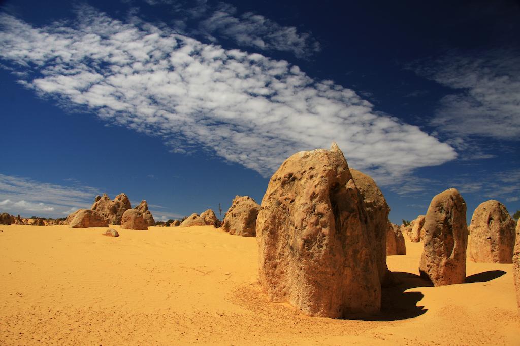 Pinnacles Edge Resort Cervantes Kültér fotó