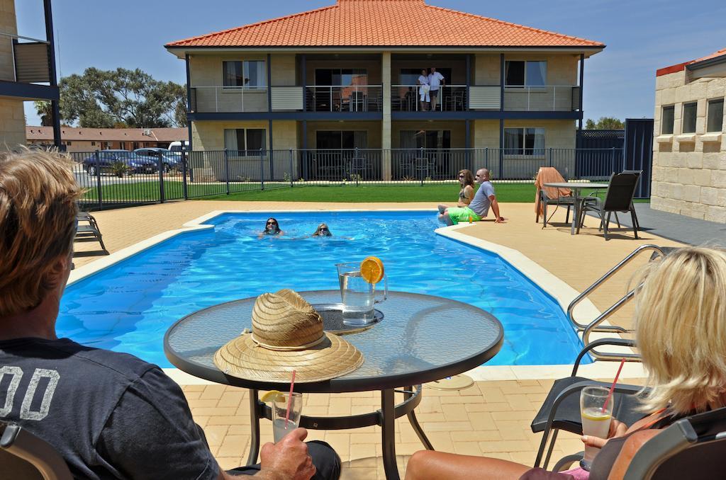 Pinnacles Edge Resort Cervantes Kültér fotó