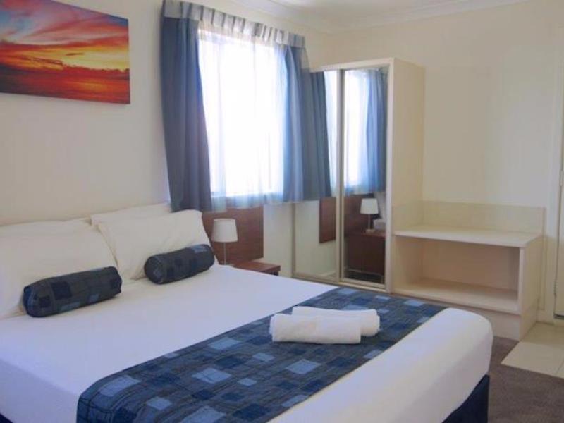 Pinnacles Edge Resort Cervantes Kültér fotó