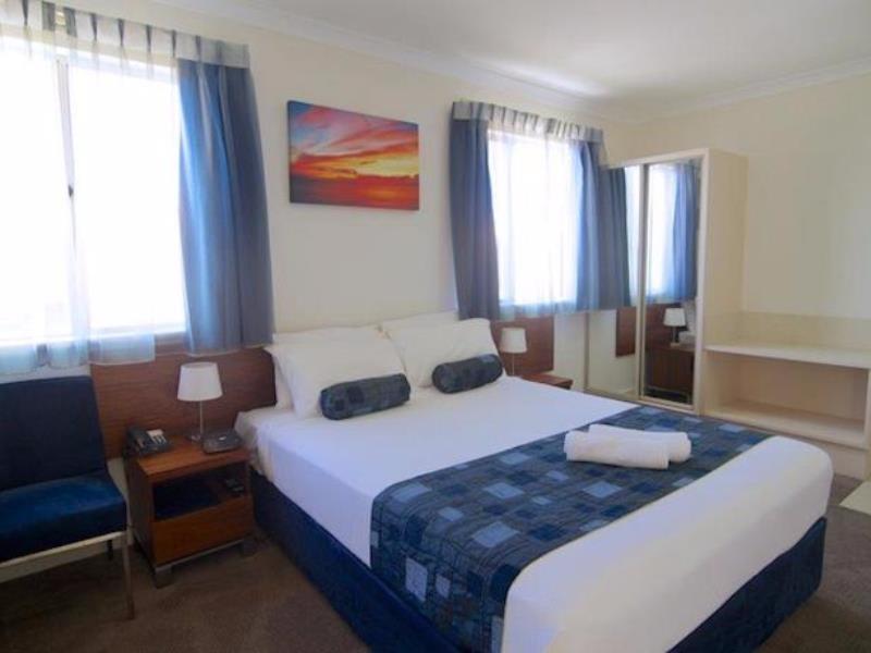 Pinnacles Edge Resort Cervantes Kültér fotó