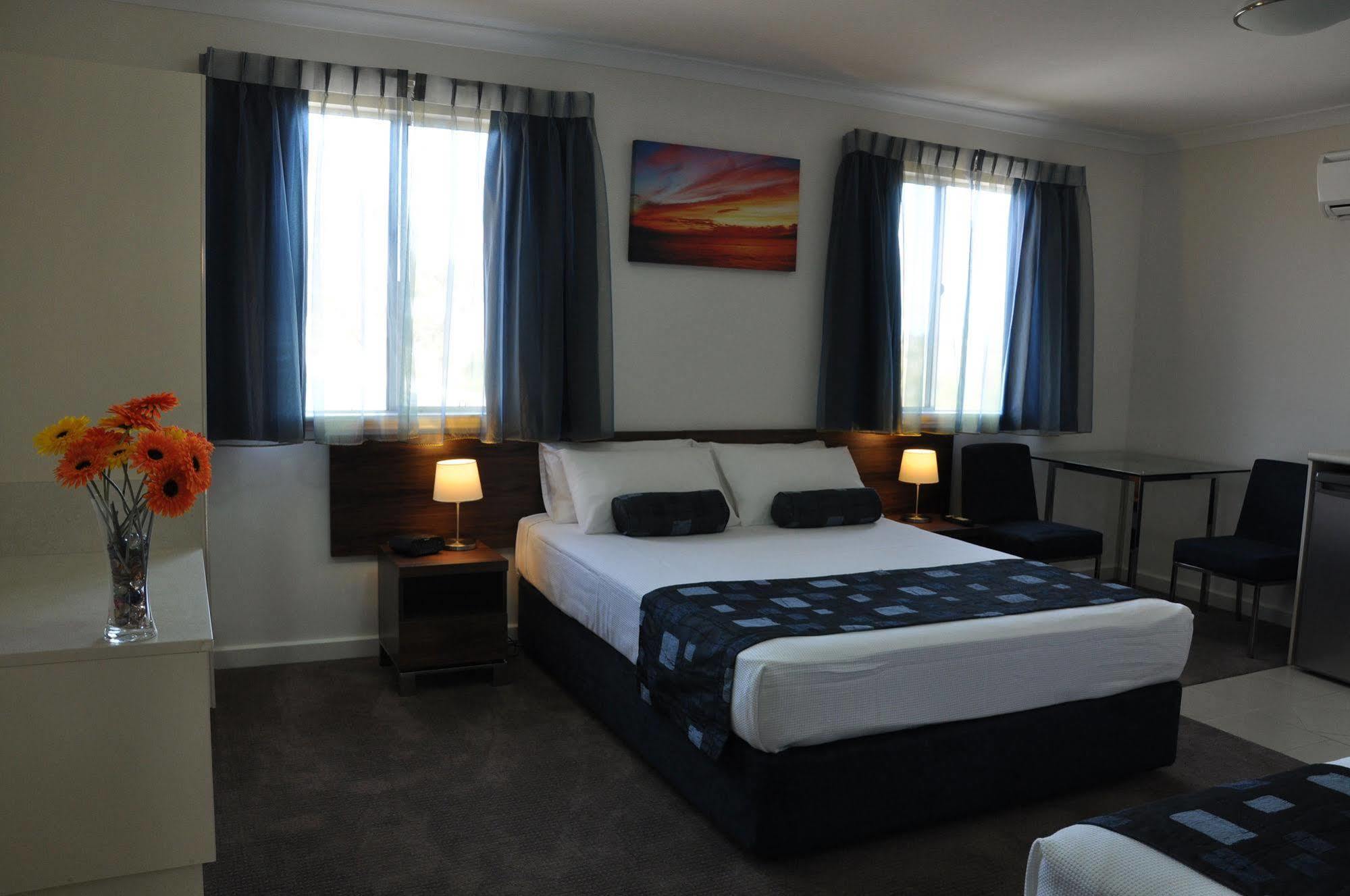 Pinnacles Edge Resort Cervantes Kültér fotó