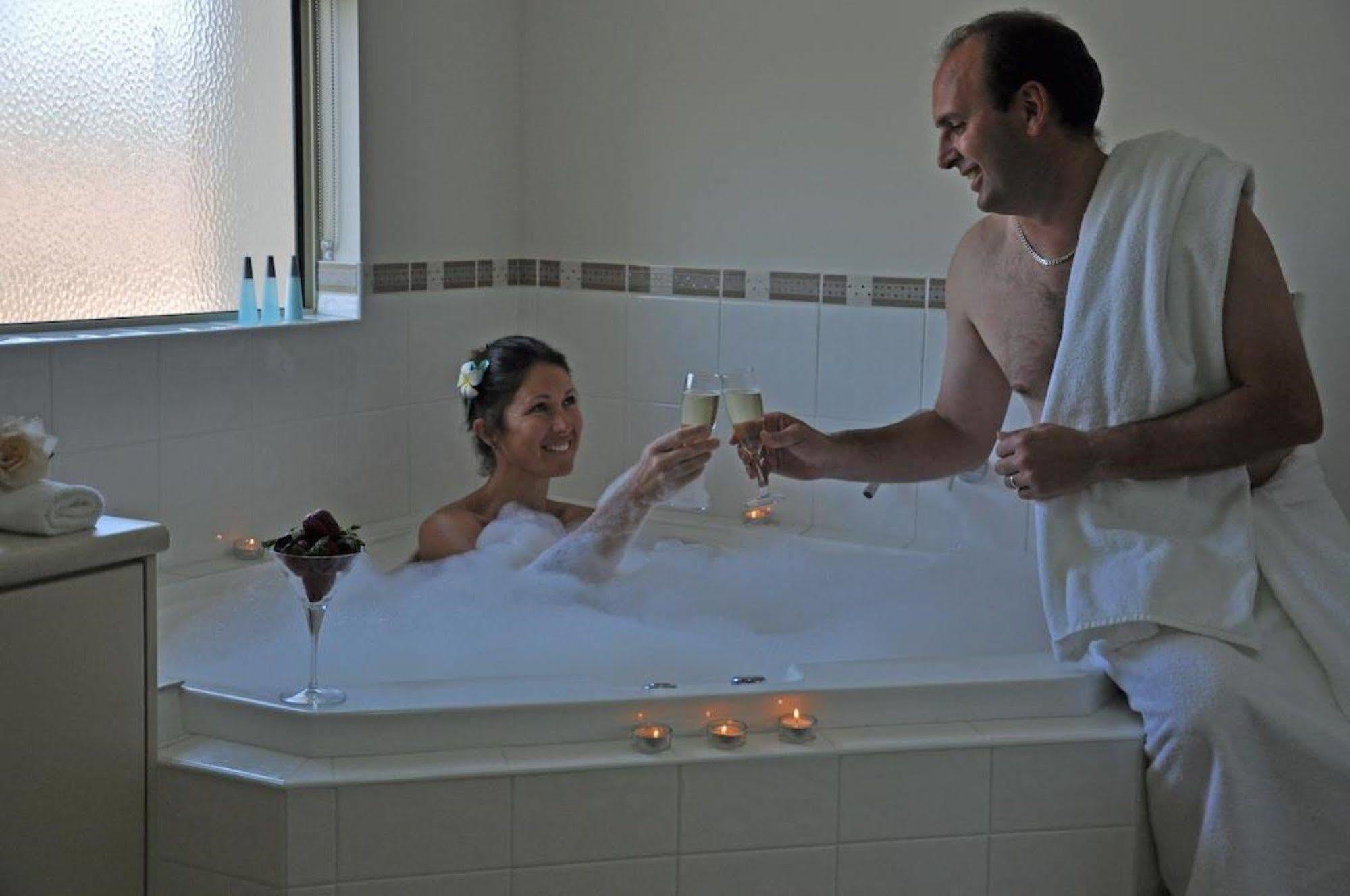 Pinnacles Edge Resort Cervantes Kültér fotó