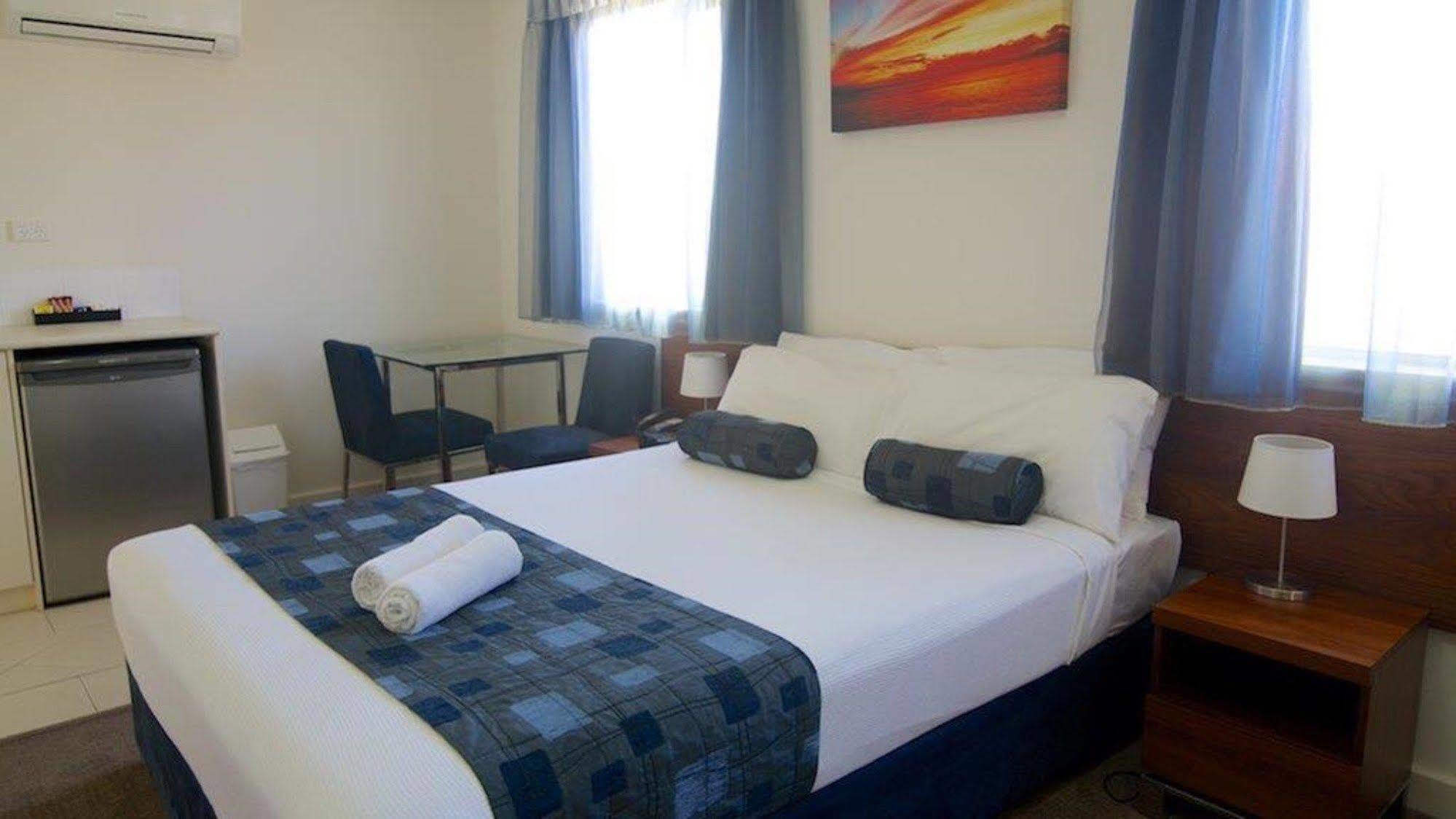 Pinnacles Edge Resort Cervantes Kültér fotó